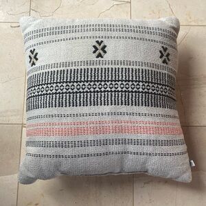 Hearth & Hand throw pillow